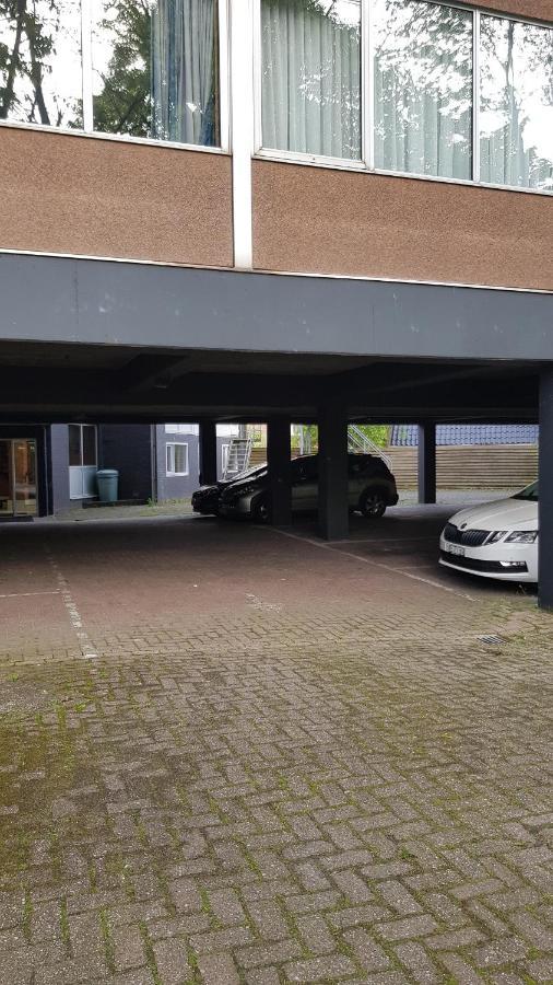 City Hotel Winschoten Exterior photo