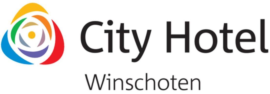 City Hotel Winschoten Exterior photo