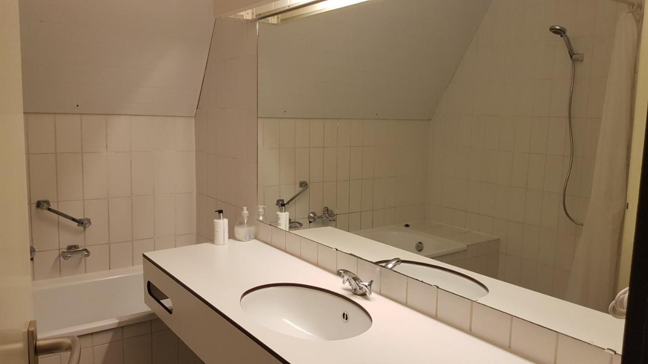 City Hotel Winschoten Exterior photo