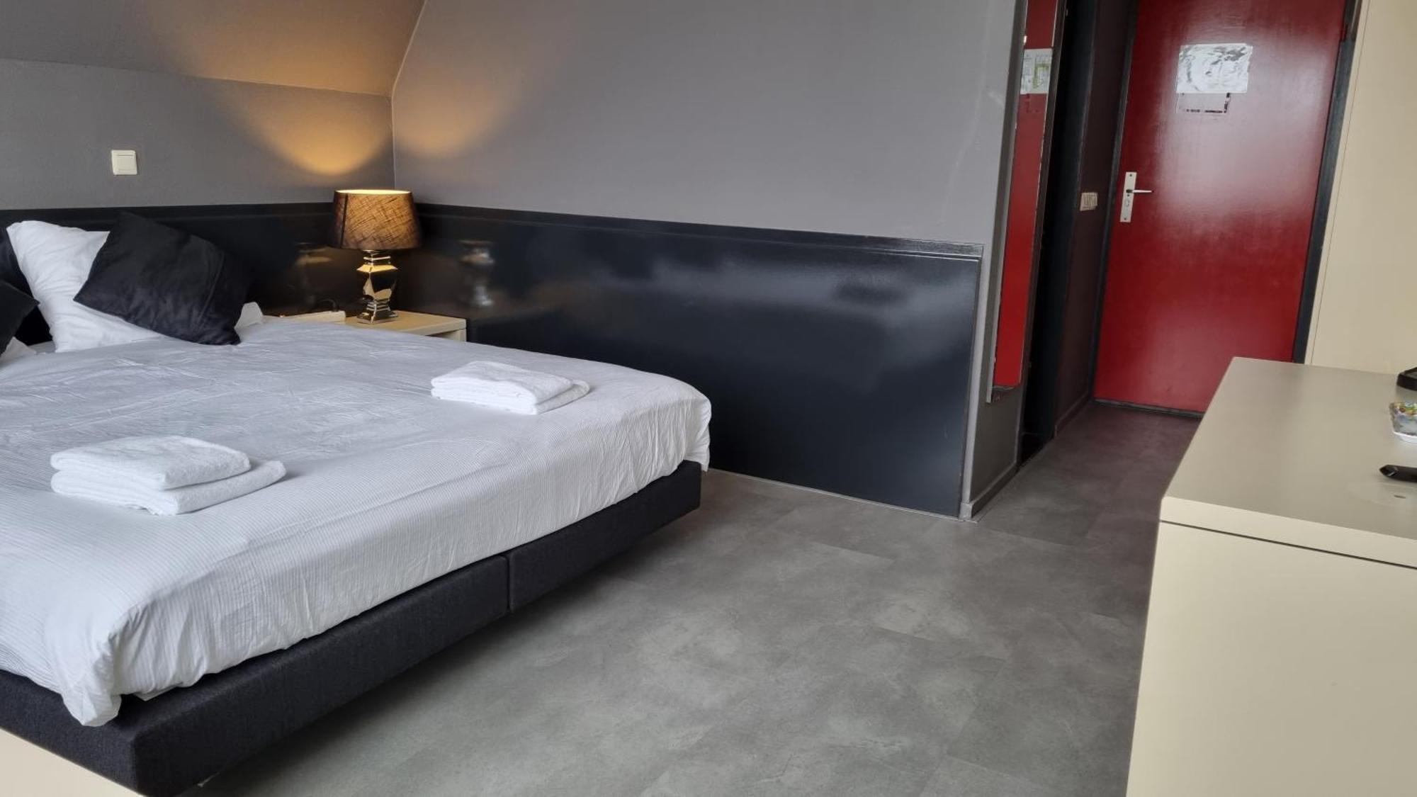 City Hotel Winschoten Exterior photo