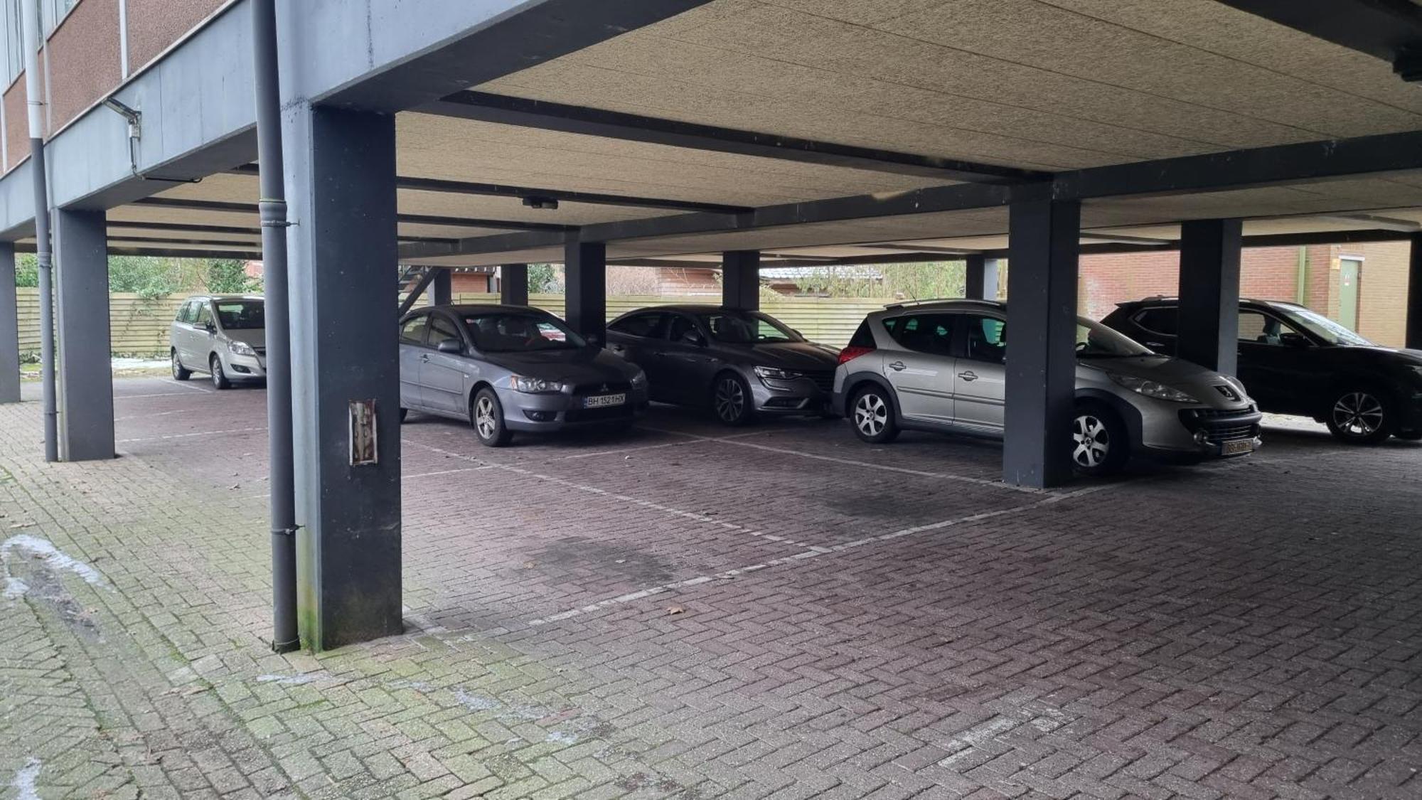 City Hotel Winschoten Exterior photo